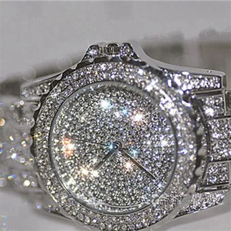 fake bling bling watches|bling watches women.